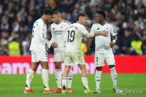 华体会体育-关于皇马战平本菲卡,姆巴佩乌龙送礼意甲的信息