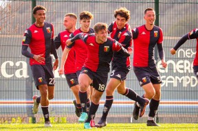 华体会下载-尤文图斯客场战胜热那亚,获得胜利