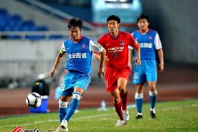 华体会登陆-江苏舜天主场不敌重庆力帆,战绩低迷待提升的简单介绍