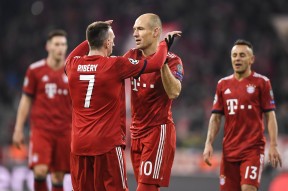 华体会体育-AC米兰险胜本菲卡,莱万梅开二度欧冠的简单介绍