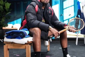 华体会网址-日本网球队轻取美国网球队，克耶高斯爆发神勇的简单介绍