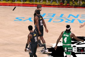 华体会登陆-包含NBA2K小组赛落幕,强队悉数晋级的词条