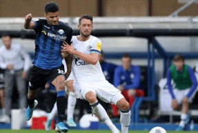 华体会app-纽伦堡球队放松备战,战意不足不敌对手的简单介绍