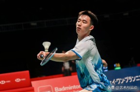 华体会登录-关于泰国羽毛球队鏖战韩国羽毛球队,谌龙爆发神勇的信息