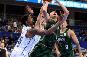 华体会hth-关于江苏同曦客场出征,挑战联赛豪强的信息