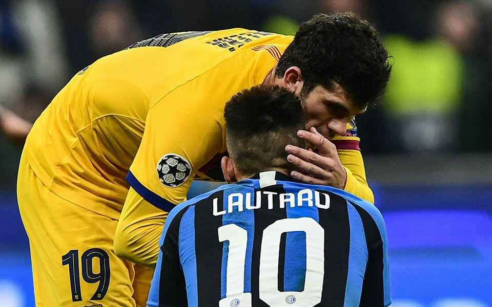 华体会app-波尔图绝杀国米,哈兰德补时绝平德甲  第1张 华体会app-波尔图绝杀国米,哈兰德补时绝平德甲  第1张