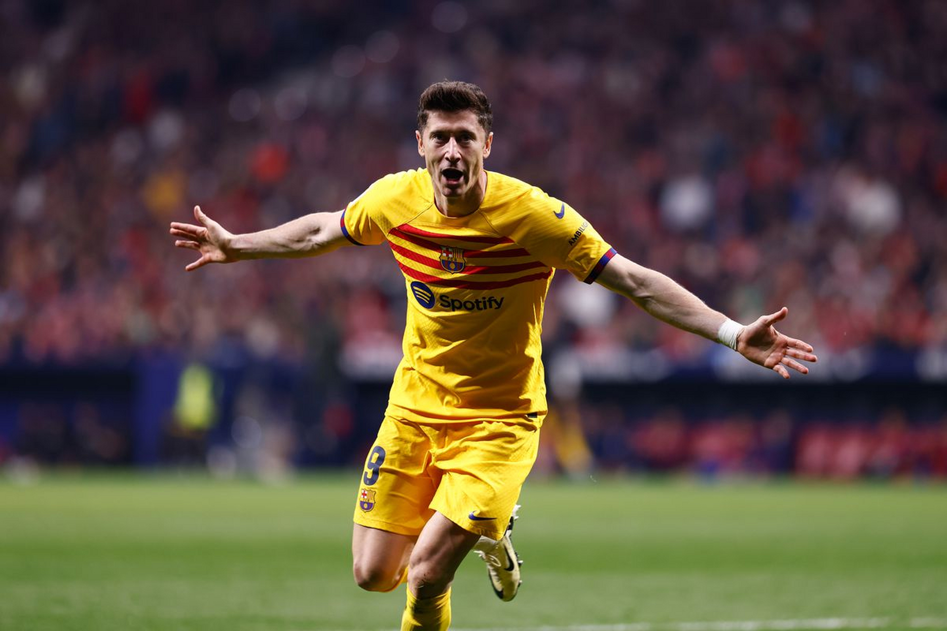 华体会app-巴萨战平马竞,莱万补时绝平意甲  第2张 华体会app-巴萨战平马竞,莱万补时绝平意甲  第2张