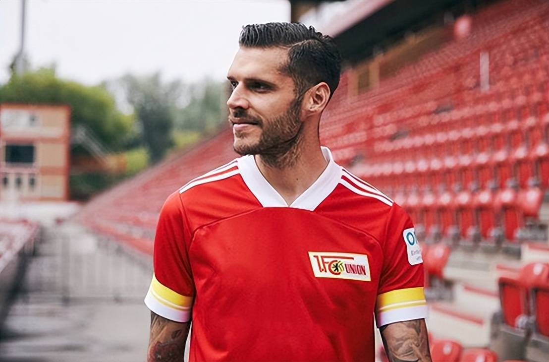 华体会网址-柏林联合主场取胜,送给球队的最好礼物  第1张 华体会网址-柏林联合主场取胜,送给球队的最好礼物  第1张