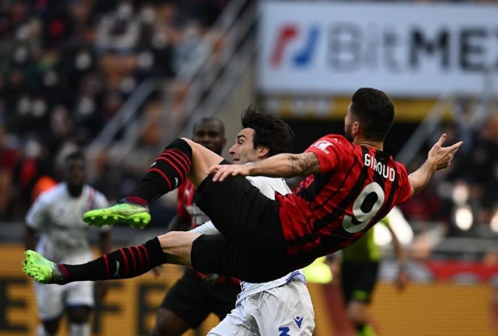 华体会下载-里昂轻取AC米兰,卡瓦尼补时绝平意甲的简单介绍  第2张 华体会下载-里昂轻取AC米兰,卡瓦尼补时绝平意甲的简单介绍  第2张