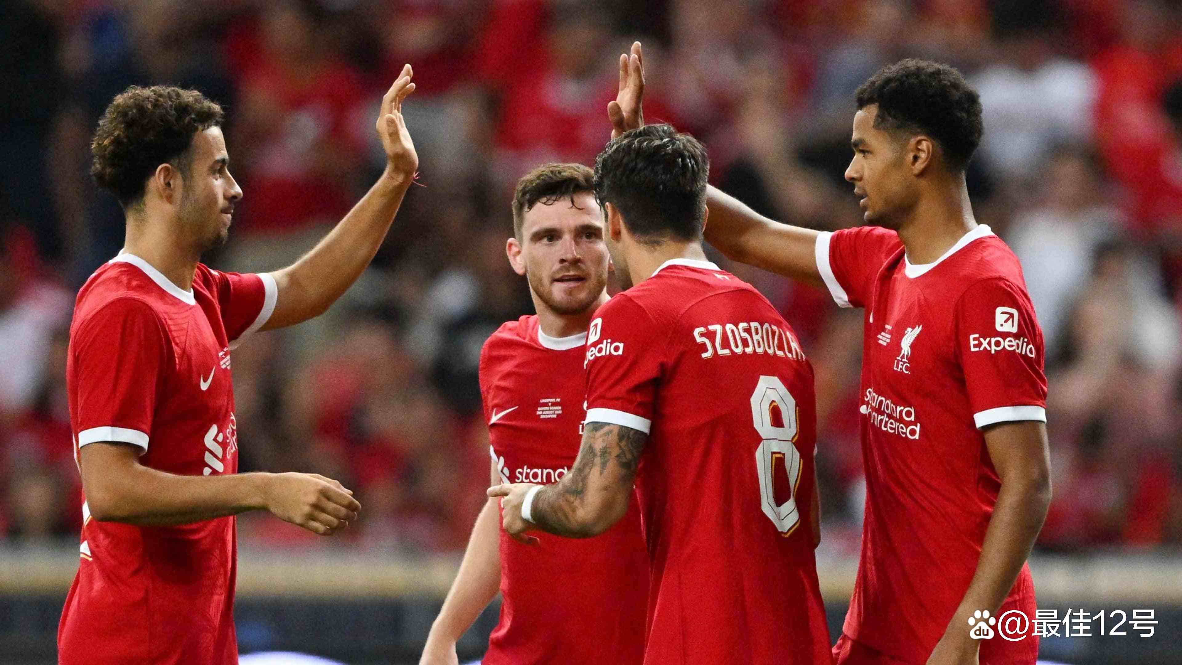 华体会-关于利物浦轻取拜仁,格列兹曼补时绝平世界杯的信息  第1张 华体会-关于利物浦轻取拜仁,格列兹曼补时绝平世界杯的信息  第1张