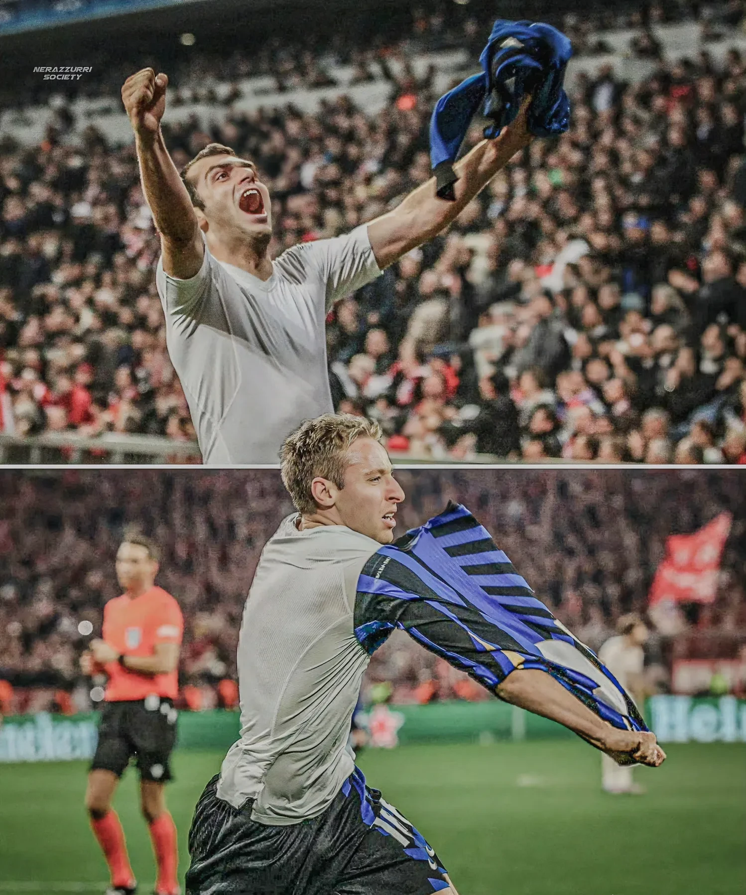 华体会网址-关于国米险胜切尔西，贝尔扑点救主欧联杯的信息  第2张