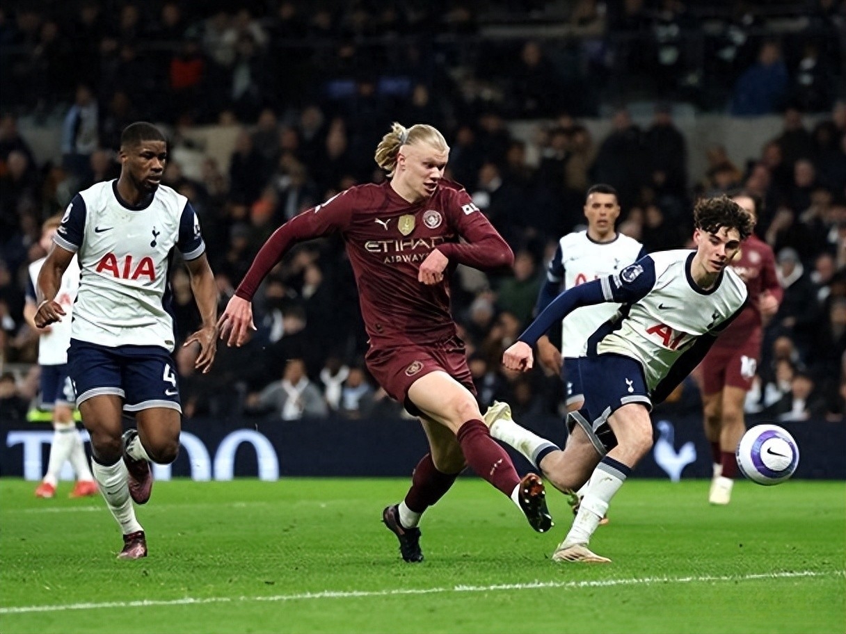 华体会下载-曼城险胜热刺,哈兰德乌龙送礼意甲  第2张 华体会下载-曼城险胜热刺,哈兰德乌龙送礼意甲  第2张