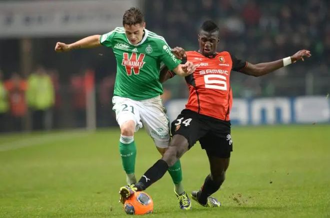 华体会网址-包含蒙彼利埃逼平圣埃蒂安,法甲门票在握的词条  第1张 华体会网址-包含蒙彼利埃逼平圣埃蒂安,法甲门票在握的词条  第1张