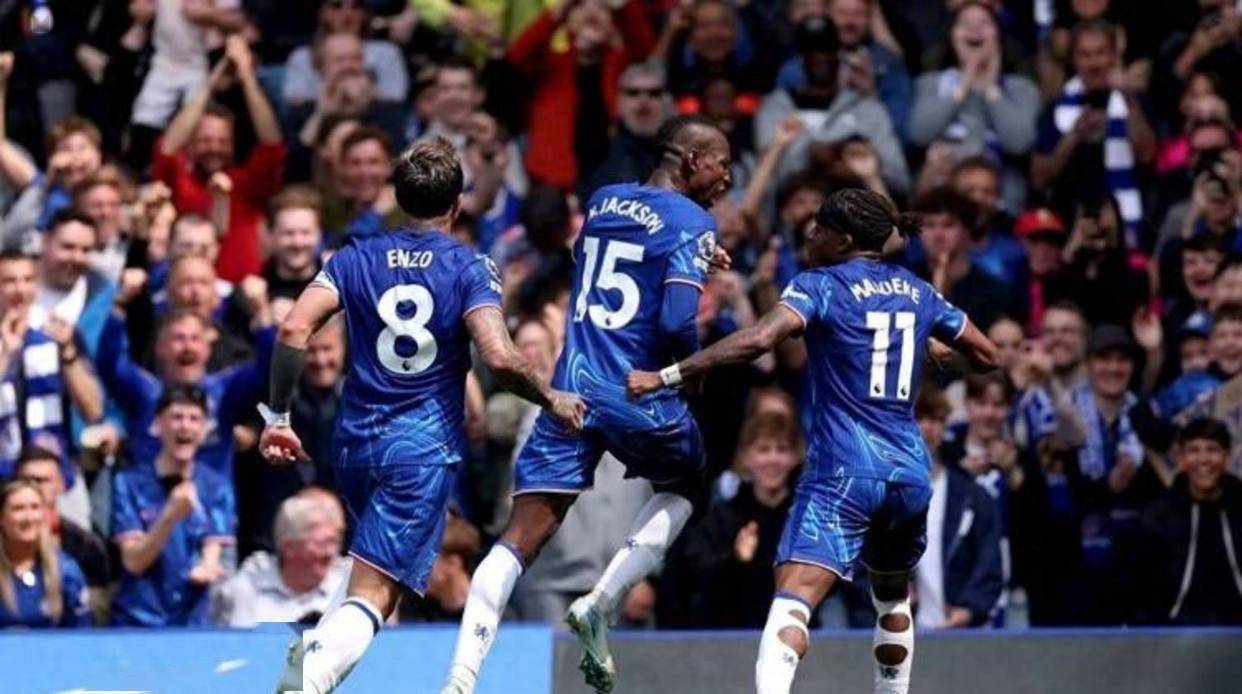 华体会官网-切尔西主场横扫阿斯顿维拉,保持不败  第2张 华体会官网-切尔西主场横扫阿斯顿维拉,保持不败  第2张