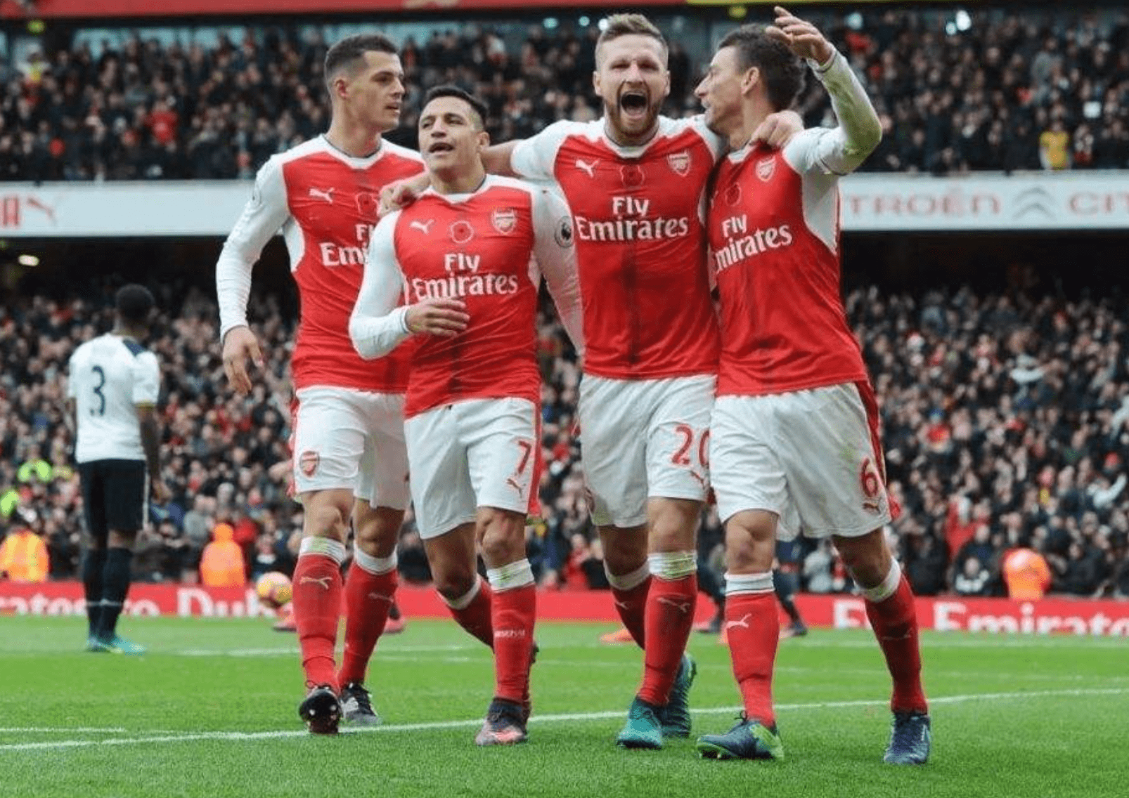 华体会hth-关于热刺绝杀阿森纳,拉莫斯乌龙送礼西甲的信息  第1张 华体会hth-关于热刺绝杀阿森纳,拉莫斯乌龙送礼西甲的信息  第1张