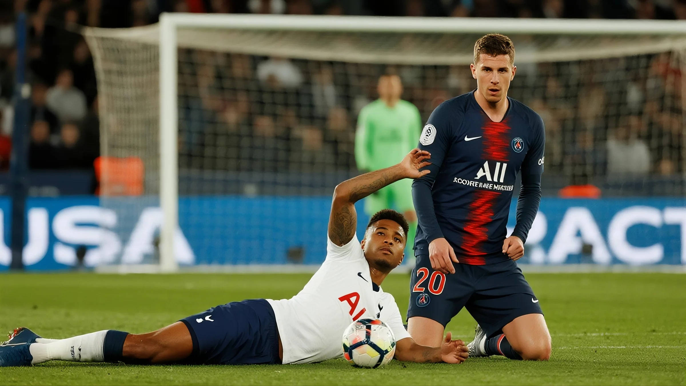 华体会登陆-热刺轻取巴黎圣日耳曼,托马斯穆勒扑点救主法甲  第2张 华体会登陆-热刺轻取巴黎圣日耳曼,托马斯穆勒扑点救主法甲  第2张