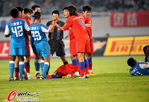 华体会登陆-江苏舜天主场不敌重庆力帆,战绩低迷待提升的简单介绍  第2张 华体会登陆-江苏舜天主场不敌重庆力帆,战绩低迷待提升的简单介绍  第2张