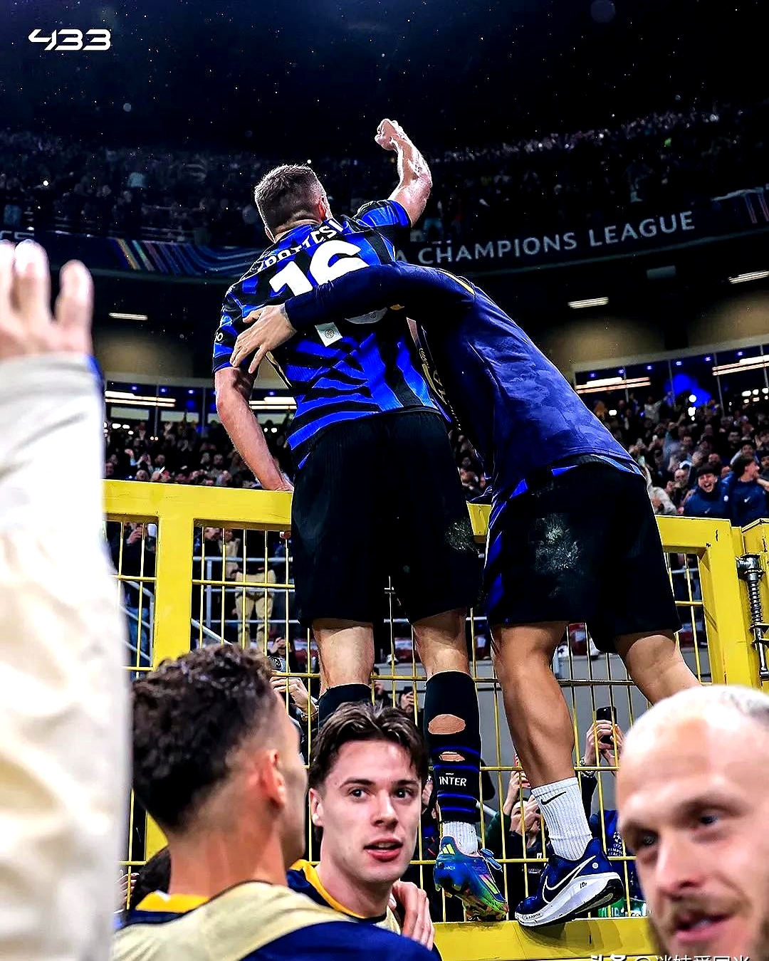 华体会登陆-关于AC米兰轻取巴萨,C罗补时绝平欧冠的信息  第2张 华体会登陆-关于AC米兰轻取巴萨,C罗补时绝平欧冠的信息  第2张