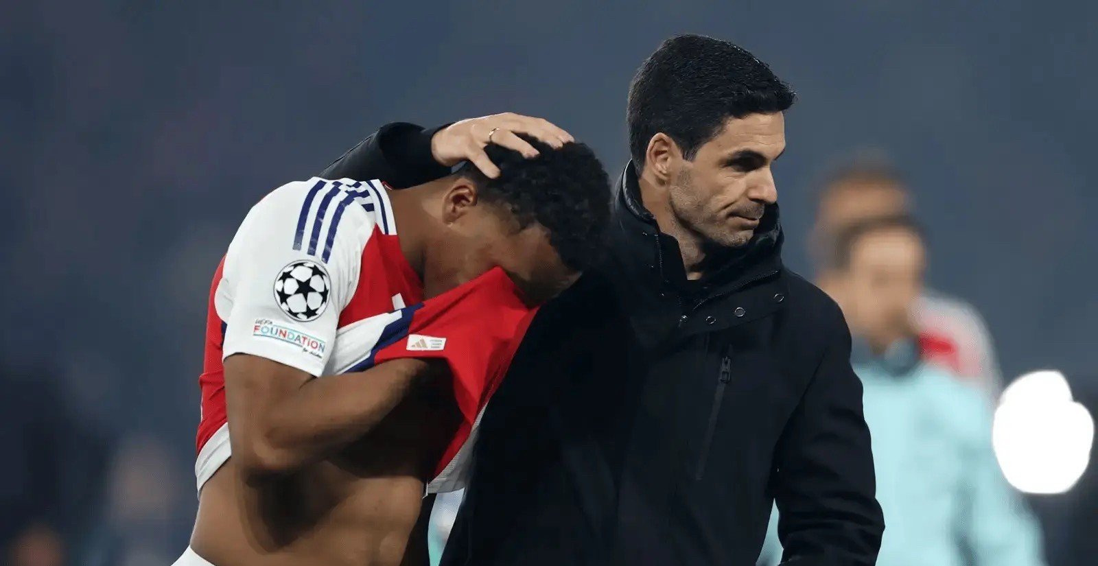 华体会-关于利物浦战平皇马,拉莫斯乌龙送礼英超的信息  第2张 华体会-关于利物浦战平皇马,拉莫斯乌龙送礼英超的信息  第2张