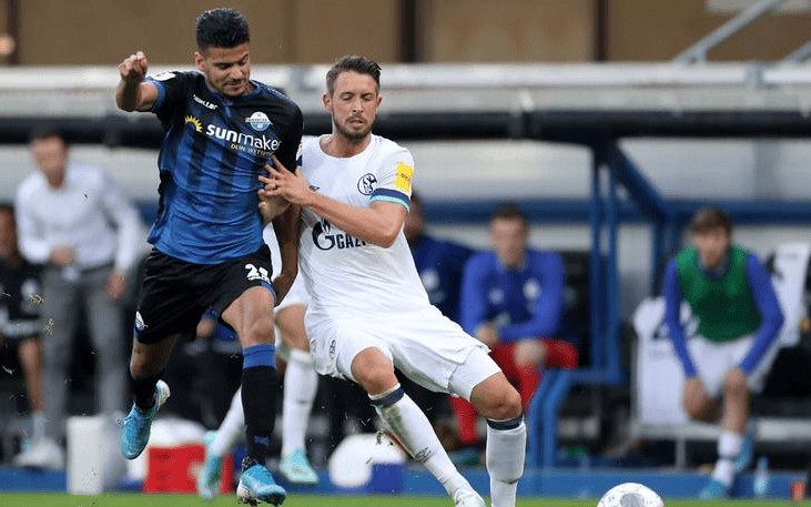 华体会app-纽伦堡球队放松备战,战意不足不敌对手的简单介绍  第1张 华体会app-纽伦堡球队放松备战,战意不足不敌对手的简单介绍  第1张