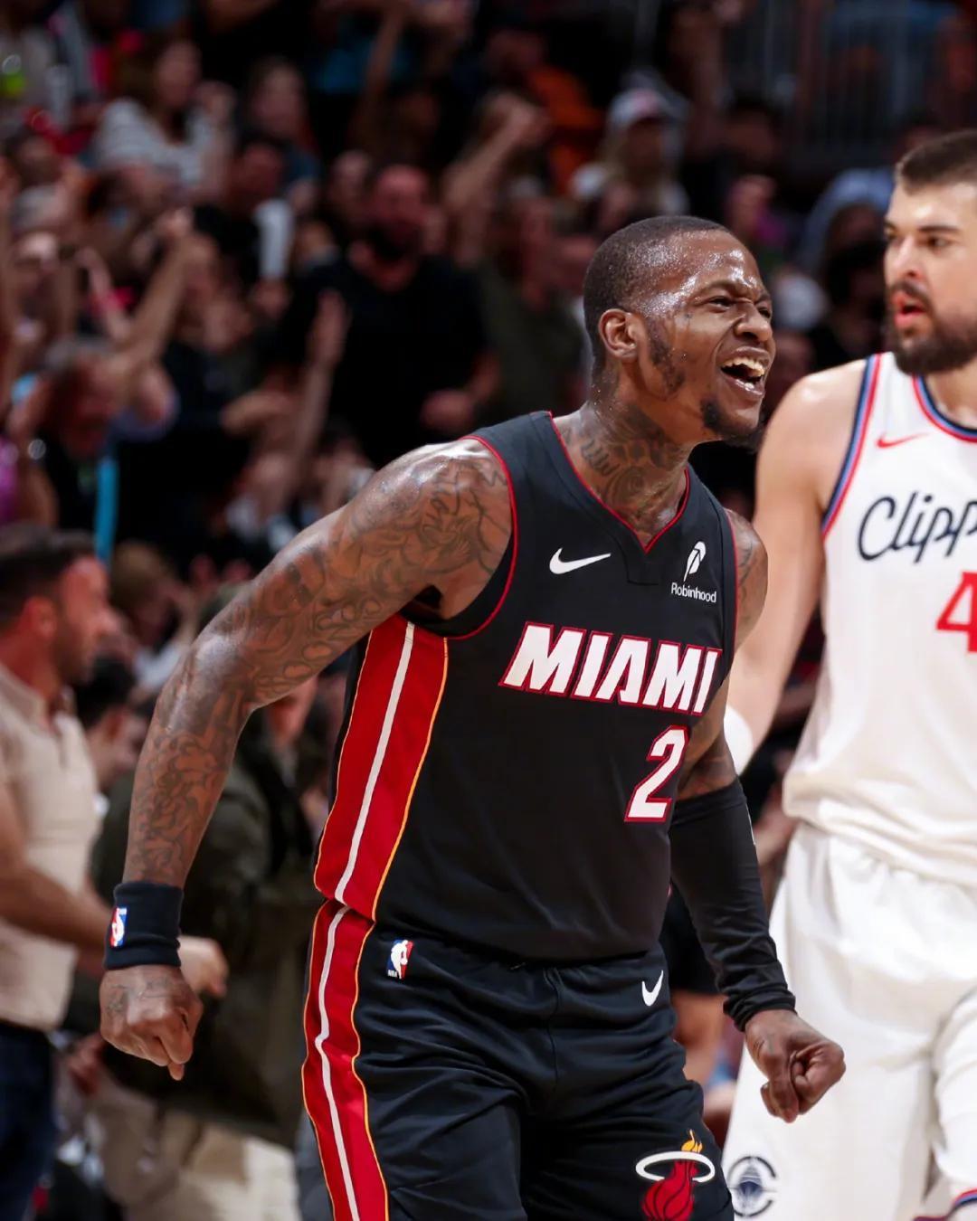 华体会hth-关于热火队主场失利,球员心态受挫面临调整的信息  第2张 华体会hth-关于热火队主场失利,球员心态受挫面临调整的信息  第2张