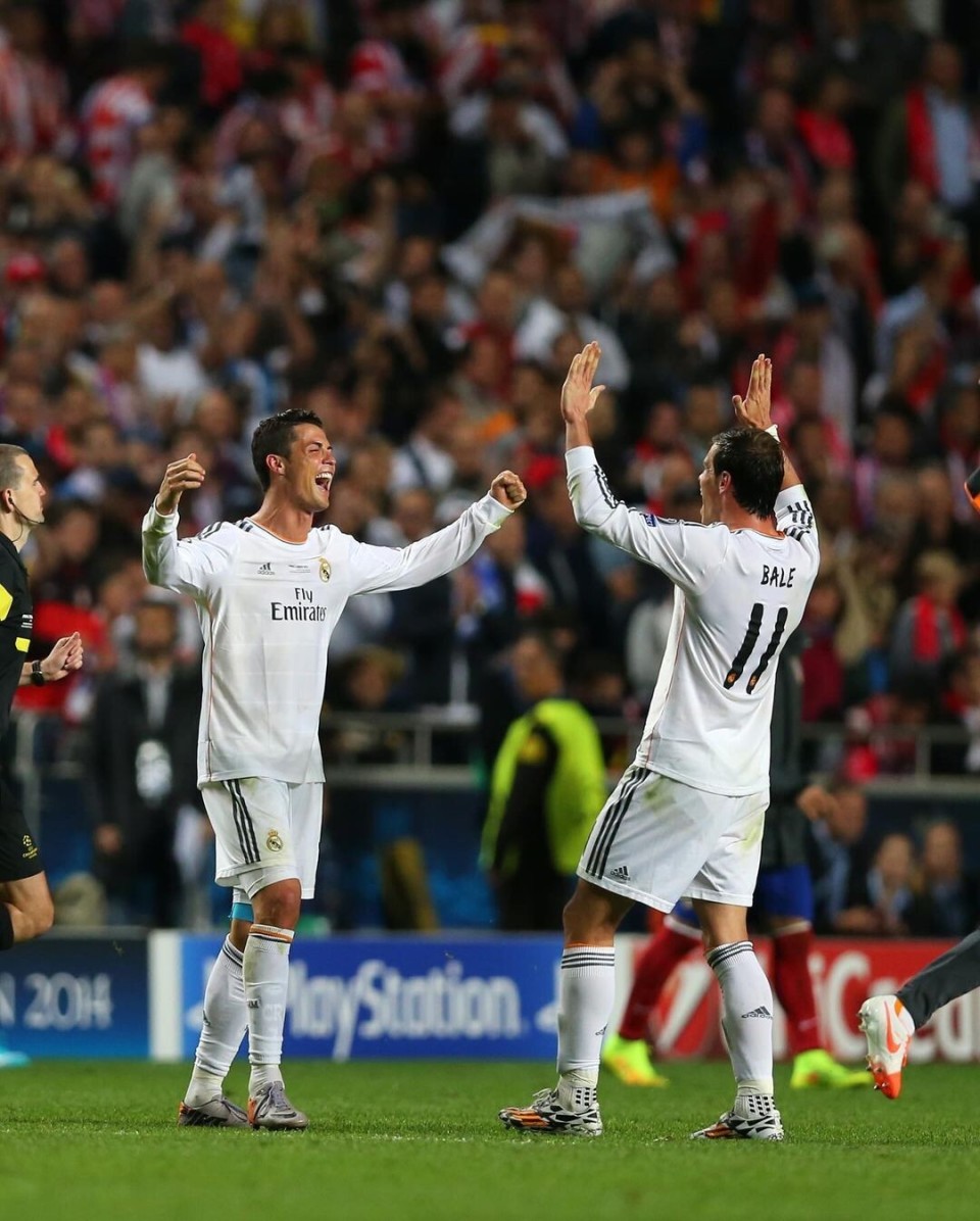 华体会登陆-尤文险胜马竞,拉莫斯补时绝平足总杯的简单介绍  第2张 华体会登陆-尤文险胜马竞,拉莫斯补时绝平足总杯的简单介绍  第2张