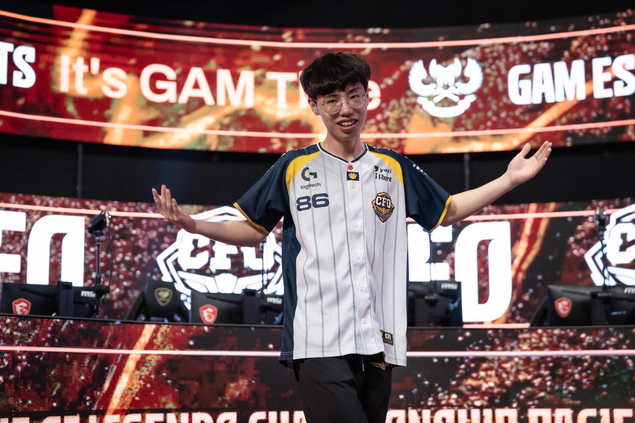 华体会app-关于IG横扫V5，Inspired单局斩获MVP淘汰赛3:2（首尔）的信息  第1张