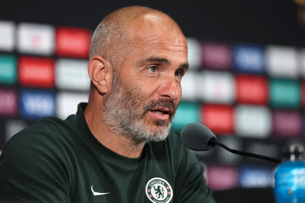 华体会体育-切尔西主帅坚信球队能够翻盘,全队备战  第2张 华体会体育-切尔西主帅坚信球队能够翻盘,全队备战  第2张