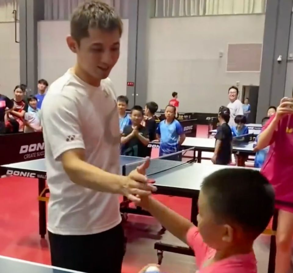 华体会体育-德国乒乓球队鏖战奥地利乒乓球队,张继科关键制胜的简单介绍  第1张 华体会体育-德国乒乓球队鏖战奥地利乒乓球队,张继科关键制胜的简单介绍  第1张