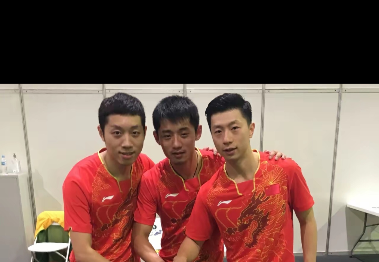 华体会体育-德国乒乓球队鏖战奥地利乒乓球队,张继科关键制胜的简单介绍  第2张 华体会体育-德国乒乓球队鏖战奥地利乒乓球队,张继科关键制胜的简单介绍  第2张