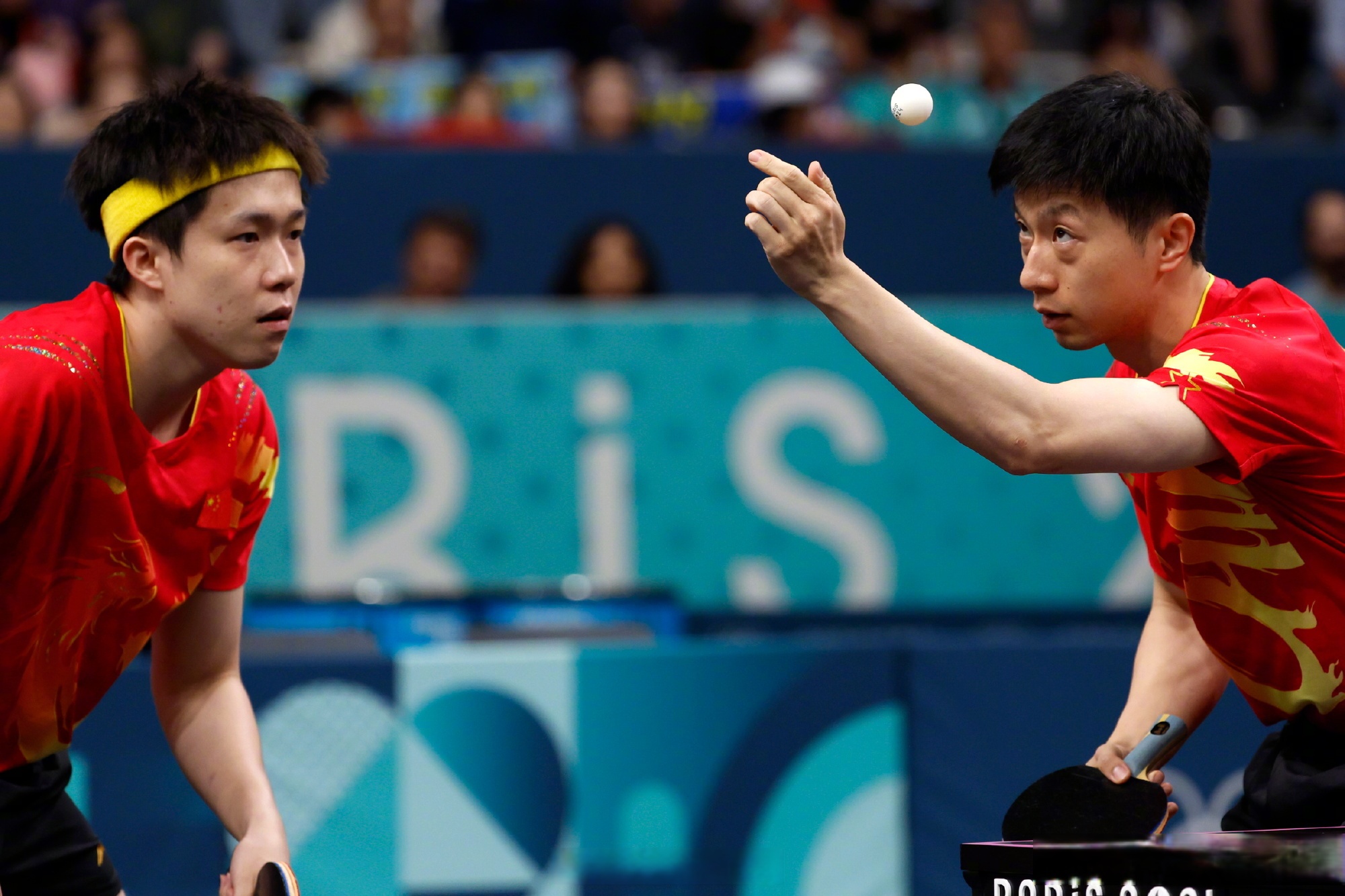 华体会-关于奥地利乒乓球队完胜韩国乒乓球队,马龙送出助攻的信息  第1张 华体会-关于奥地利乒乓球队完胜韩国乒乓球队,马龙送出助攻的信息  第1张