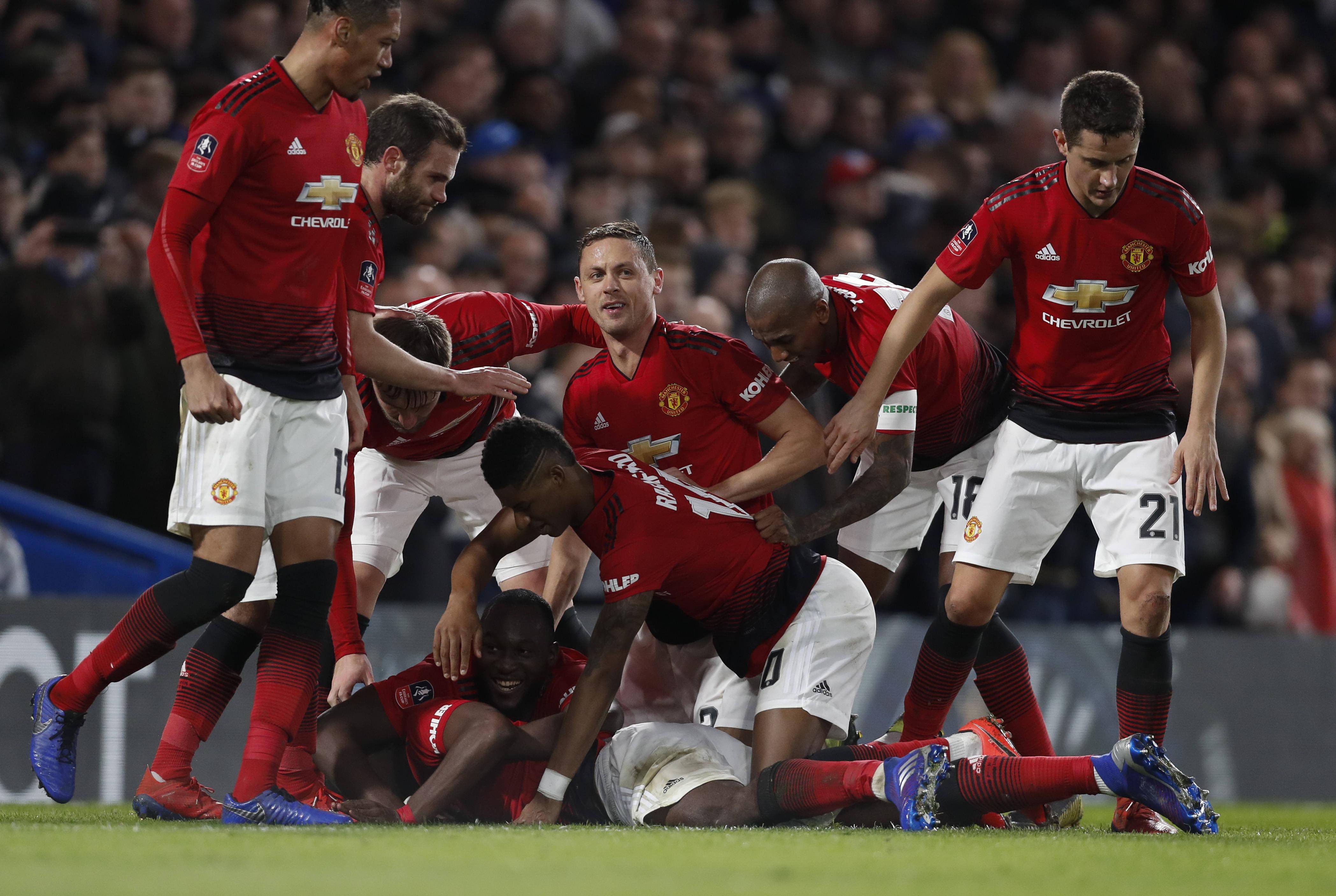 华体会app-包含曼联力克塞维利亚，展现出色实力的词条  第1张