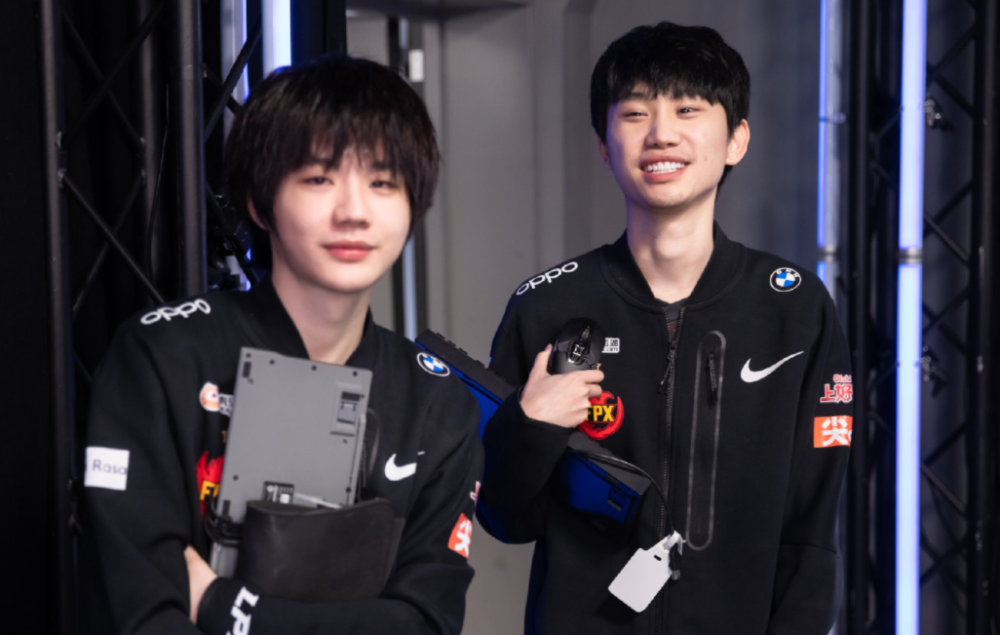 华体会app-FPX逆转DK,Ming一己之力扛起全队的简单介绍  第2张 华体会app-FPX逆转DK,Ming一己之力扛起全队的简单介绍  第2张