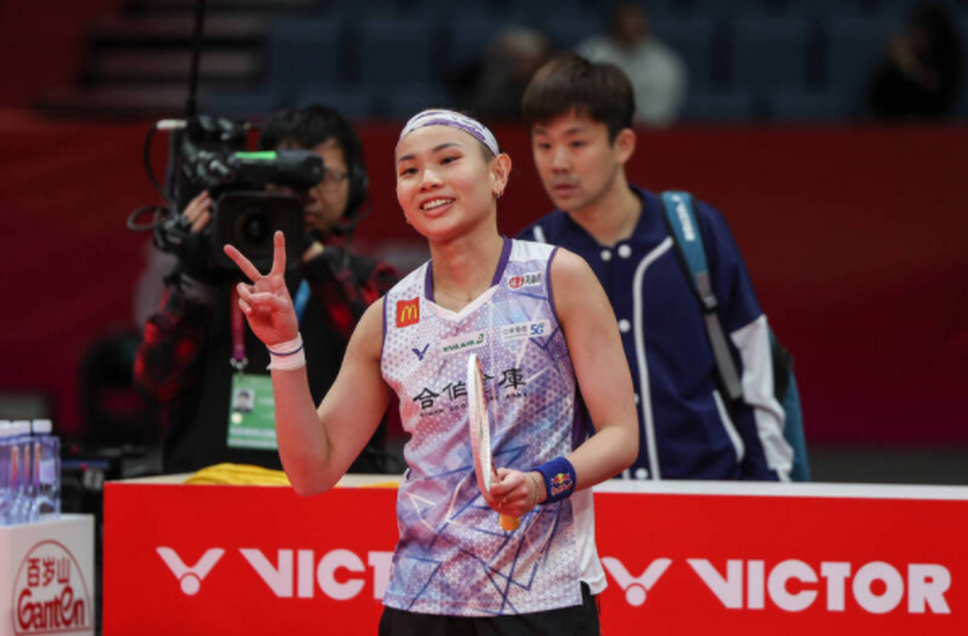 华体会官网-关于日本羽毛球队翻盘中国羽毛球队,戴资颖惊艳世界的信息  第2张 华体会官网-关于日本羽毛球队翻盘中国羽毛球队,戴资颖惊艳世界的信息  第2张