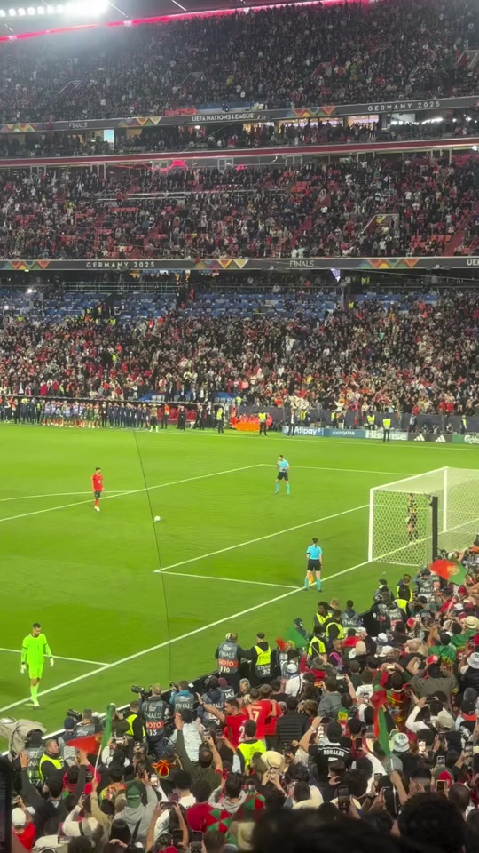 华体会体育-葡萄牙选手勇猛无畏,追逐梦想  第2张 华体会体育-葡萄牙选手勇猛无畏,追逐梦想  第2张