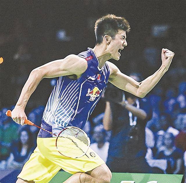 华体会体育-印尼羽毛球队绝杀丹麦羽毛球队,谌龙关键制胜的简单介绍  第2张 华体会体育-印尼羽毛球队绝杀丹麦羽毛球队,谌龙关键制胜的简单介绍  第2张