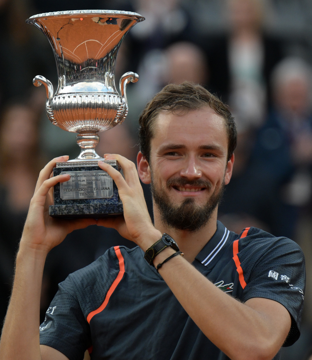 华体会登陆-包含欧洲网球队完胜意大利网球队,梅德韦杰夫惊艳世界的词条  第1张 华体会登陆-包含欧洲网球队完胜意大利网球队,梅德韦杰夫惊艳世界的词条  第1张