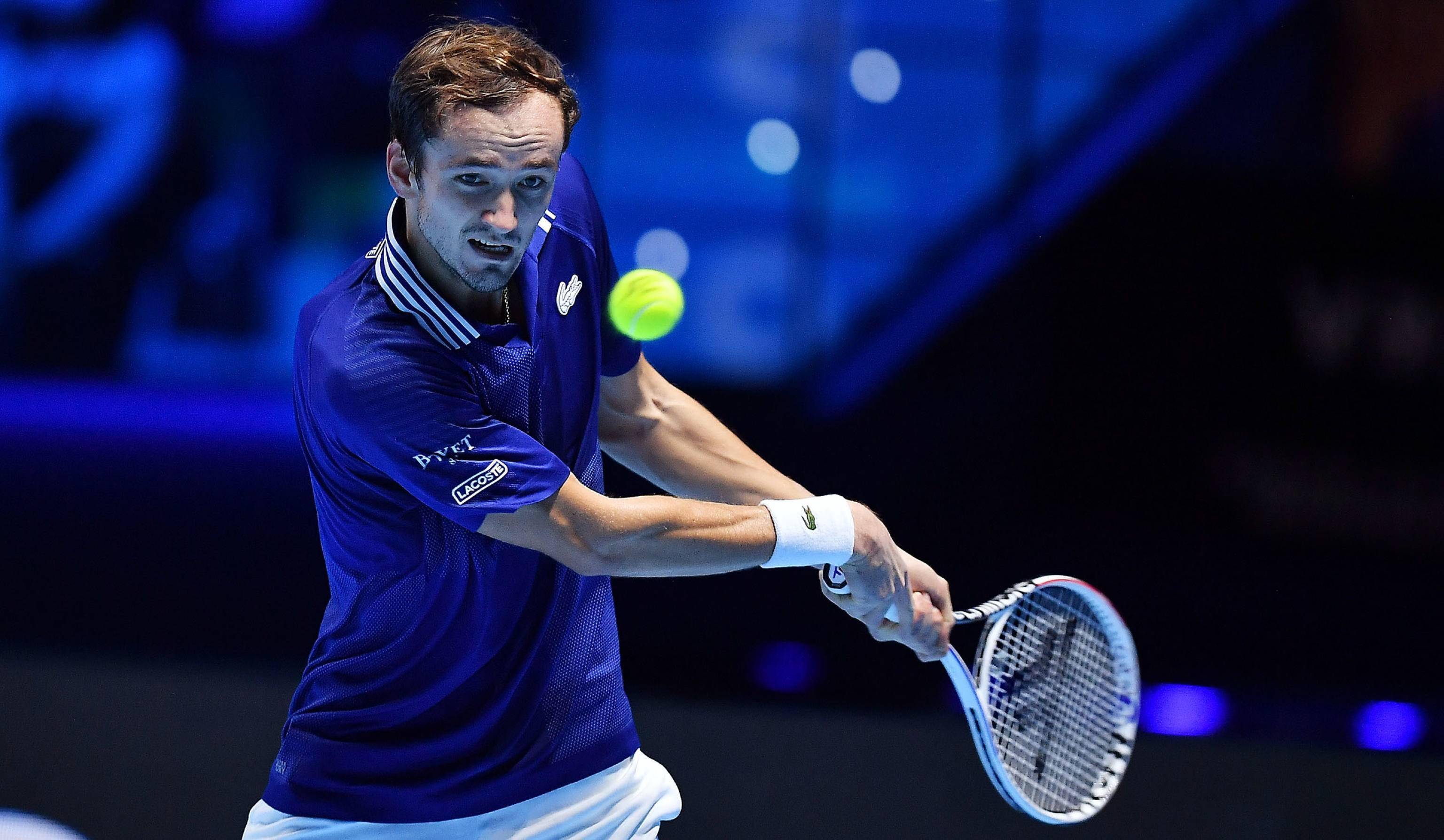 华体会登陆-包含欧洲网球队完胜意大利网球队,梅德韦杰夫惊艳世界的词条  第2张 华体会登陆-包含欧洲网球队完胜意大利网球队,梅德韦杰夫惊艳世界的词条  第2张