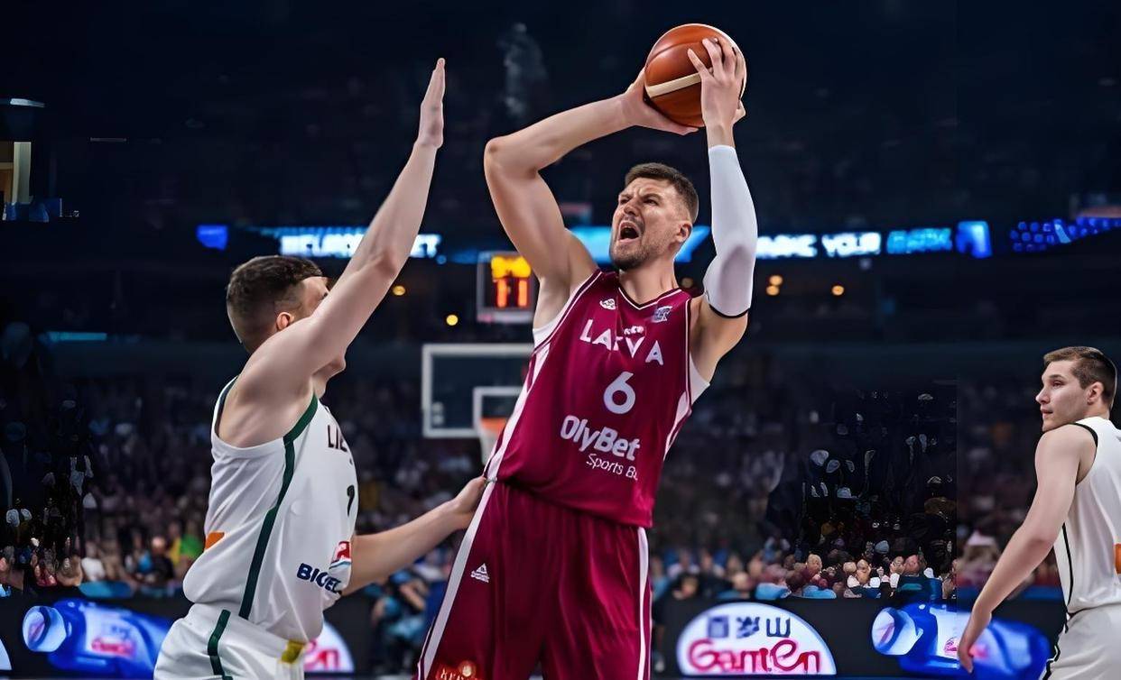 华体会网址-关于立陶宛男篮绝地反击黄蜂,波尔津吉斯高光表现的信息  第1张 华体会网址-关于立陶宛男篮绝地反击黄蜂,波尔津吉斯高光表现的信息  第1张