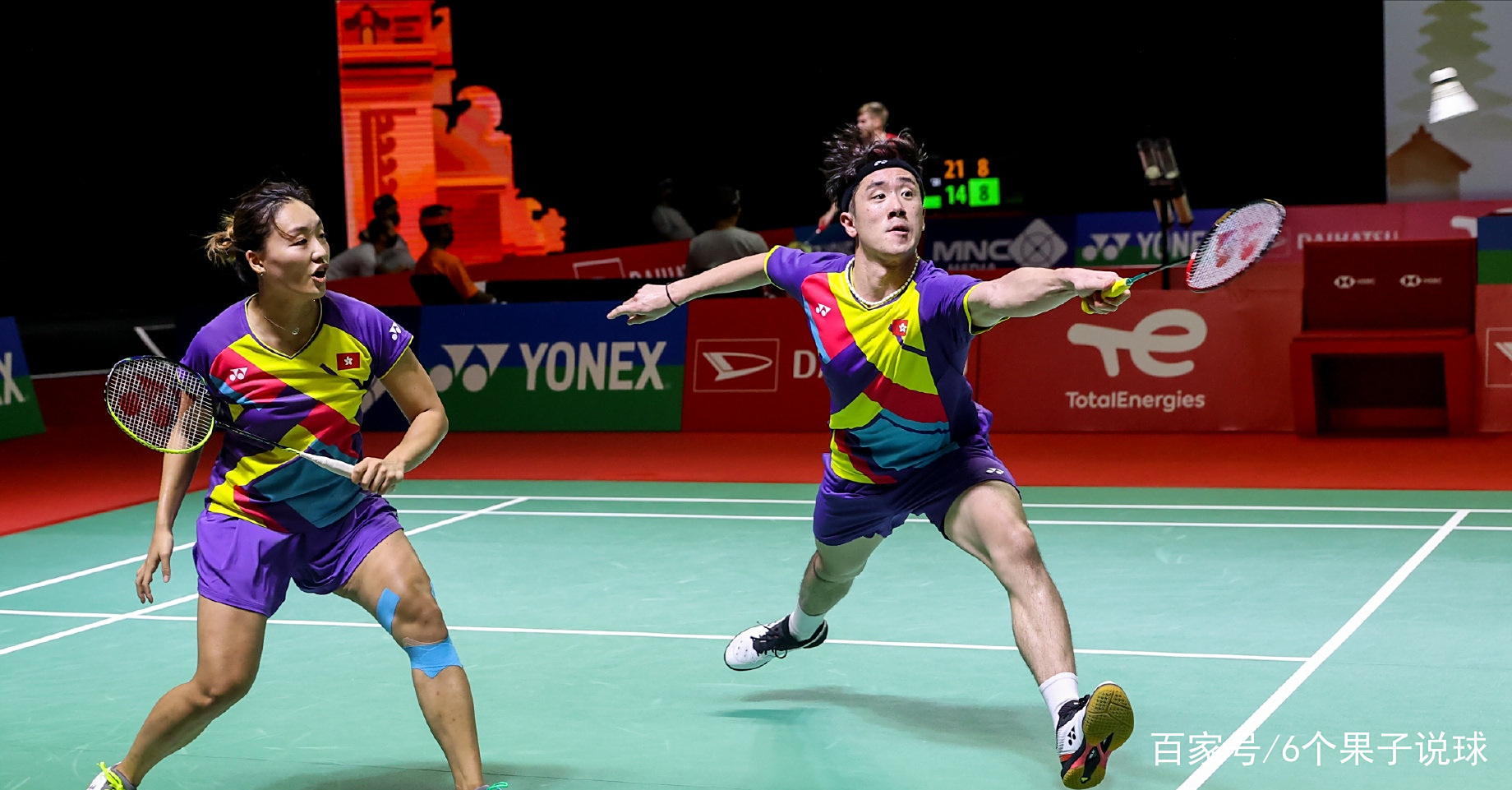 华体会app-印尼队横扫印度队，安赛龙刷新纪录  第1张