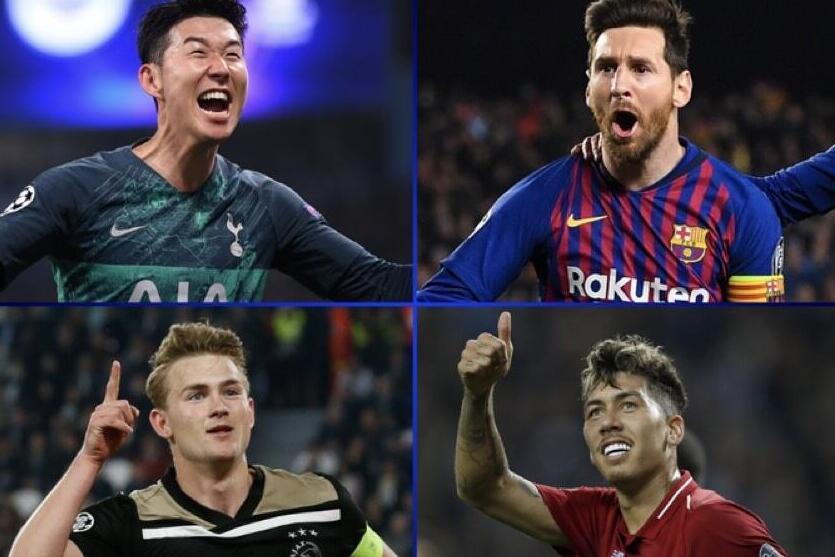 华体会hth-希腊绝杀尤文，孙兴慜刷新纪录  第1张