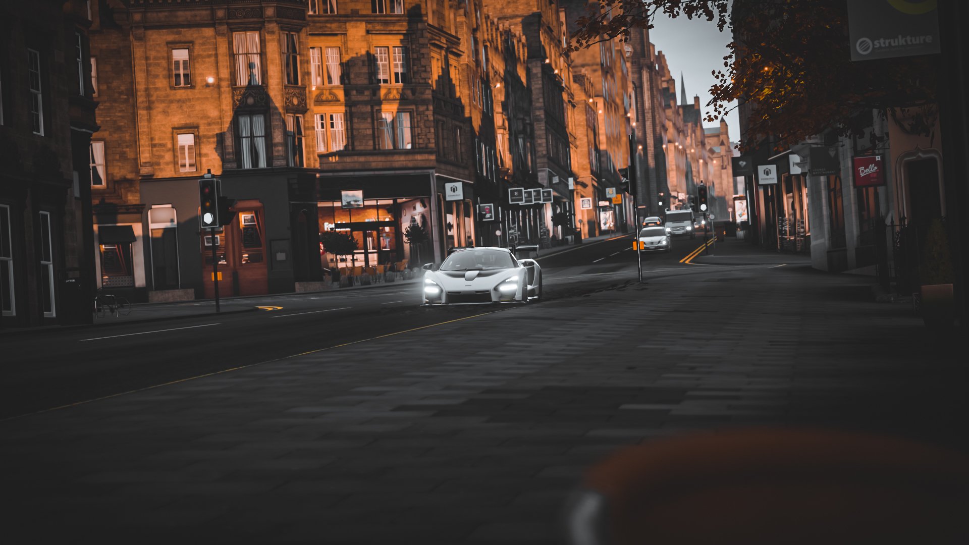 华体会hth-矛与盾的史诗，当格列兹曼的全面统治遭遇罗马的混凝土防线  第1张